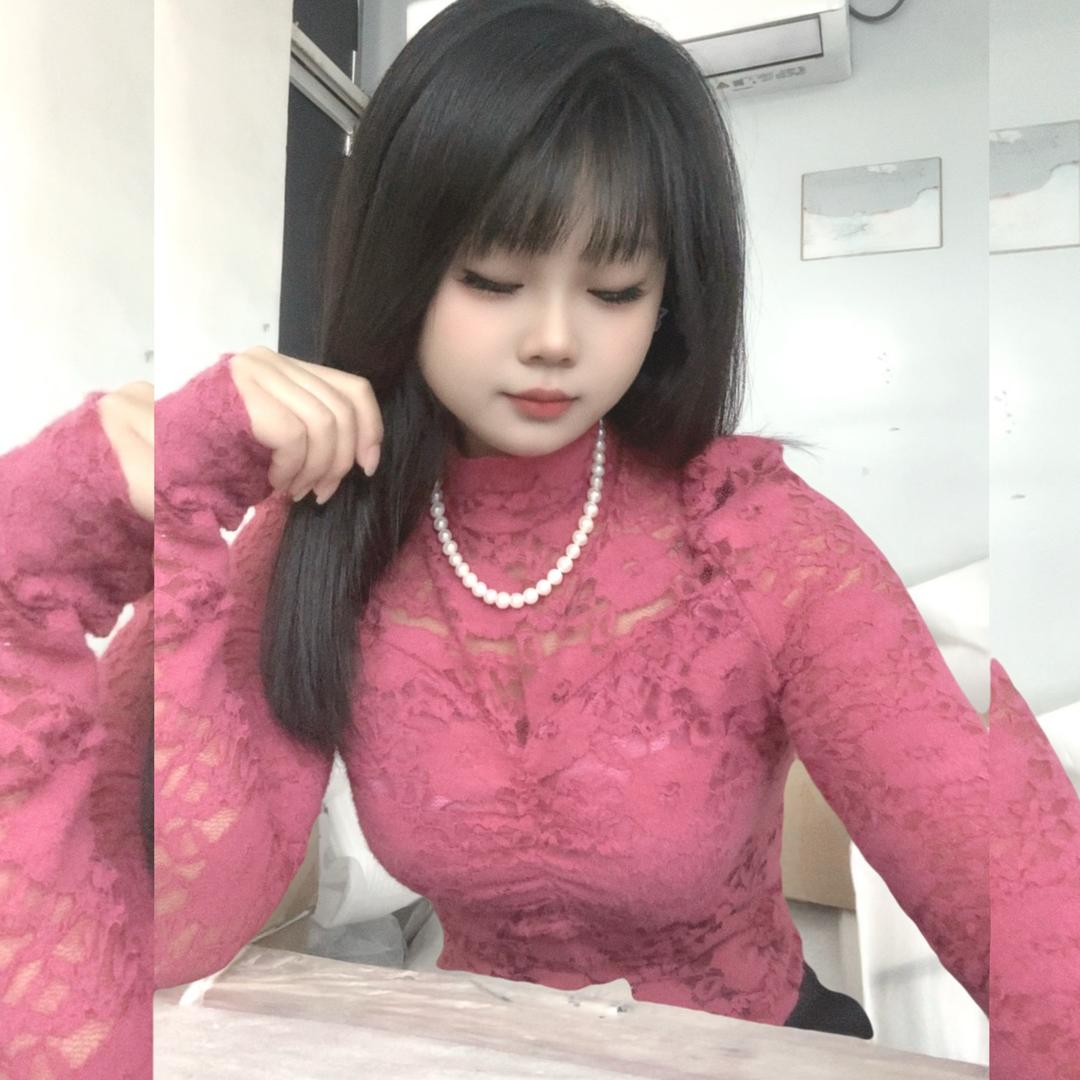 🧚‍♀️   川妹子