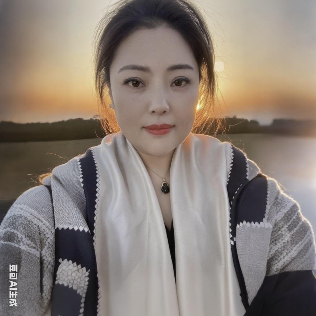 周小娟～周扬姑姑