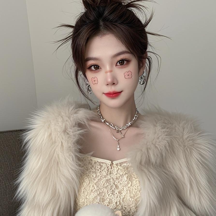 幸福小女人（东沽港华龙电器）