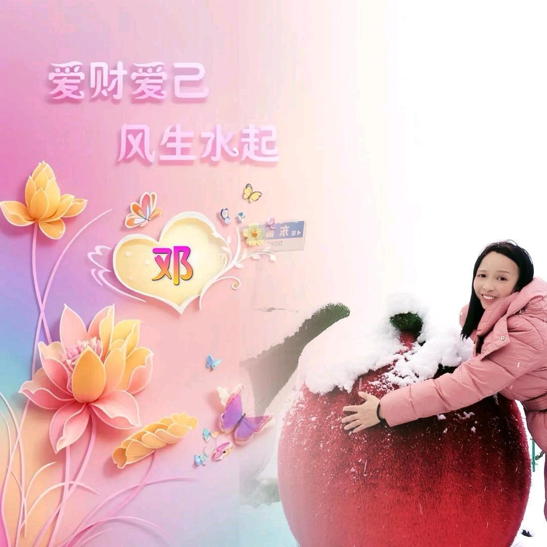 爱跳舞的双木林