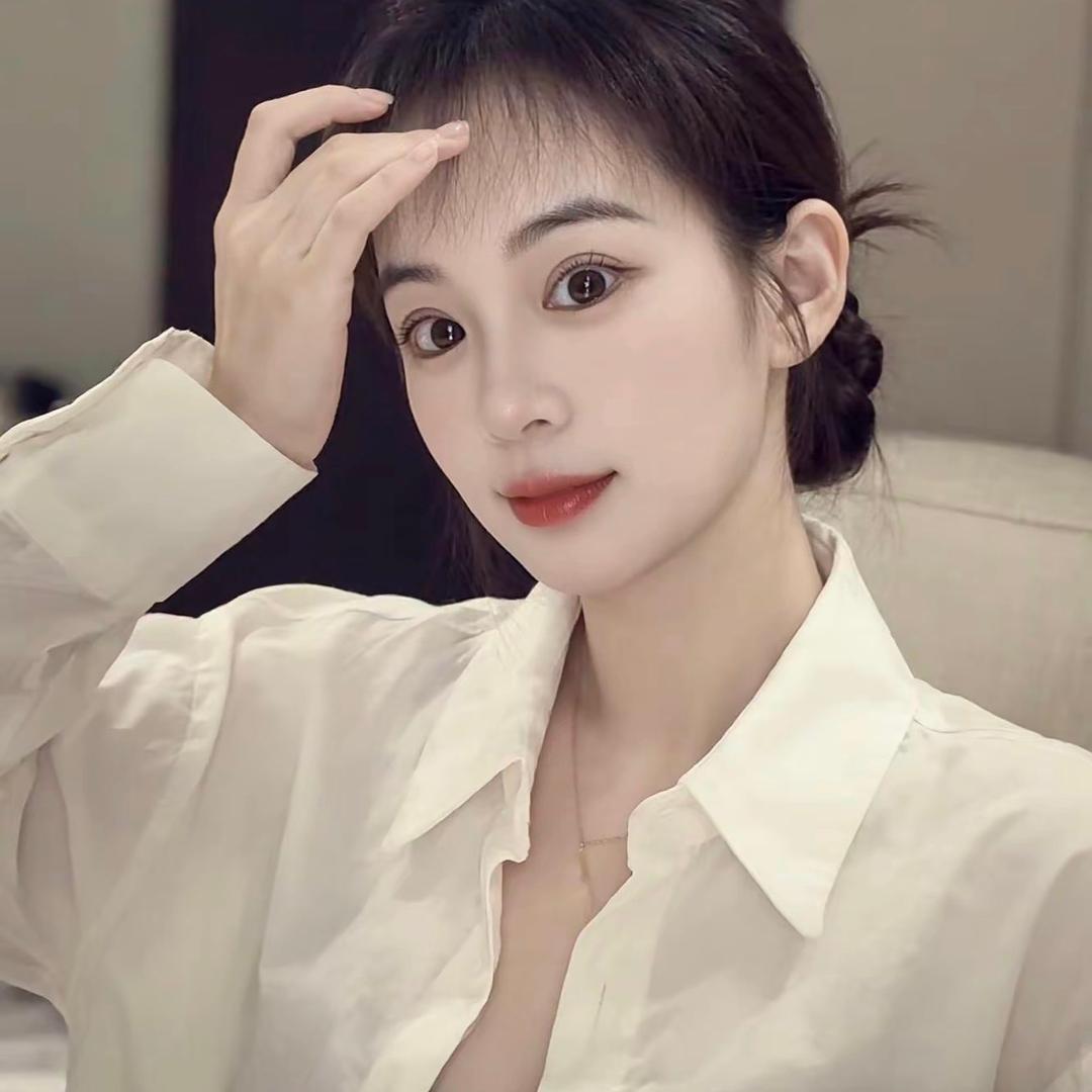 芳芳《橱窗有好物》