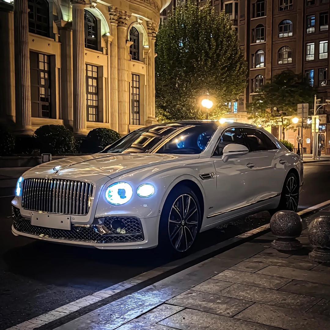 关口骏景二手车