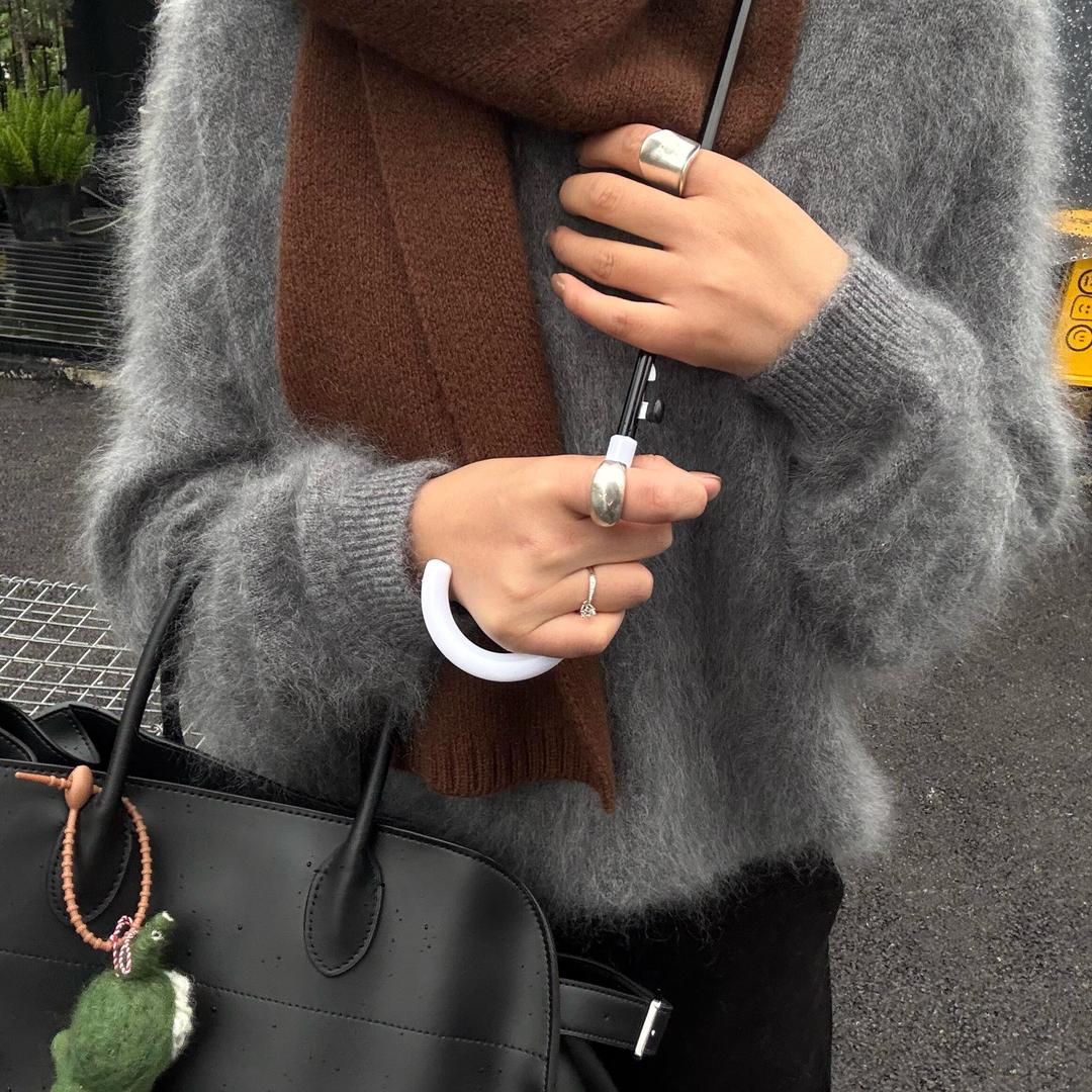 鄂尔多斯羊毛女装一号店