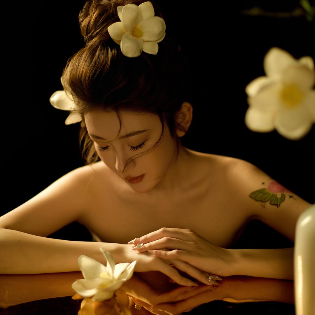 小慈