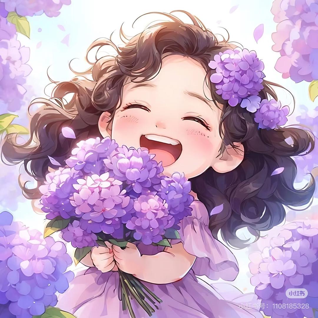 四月花集
