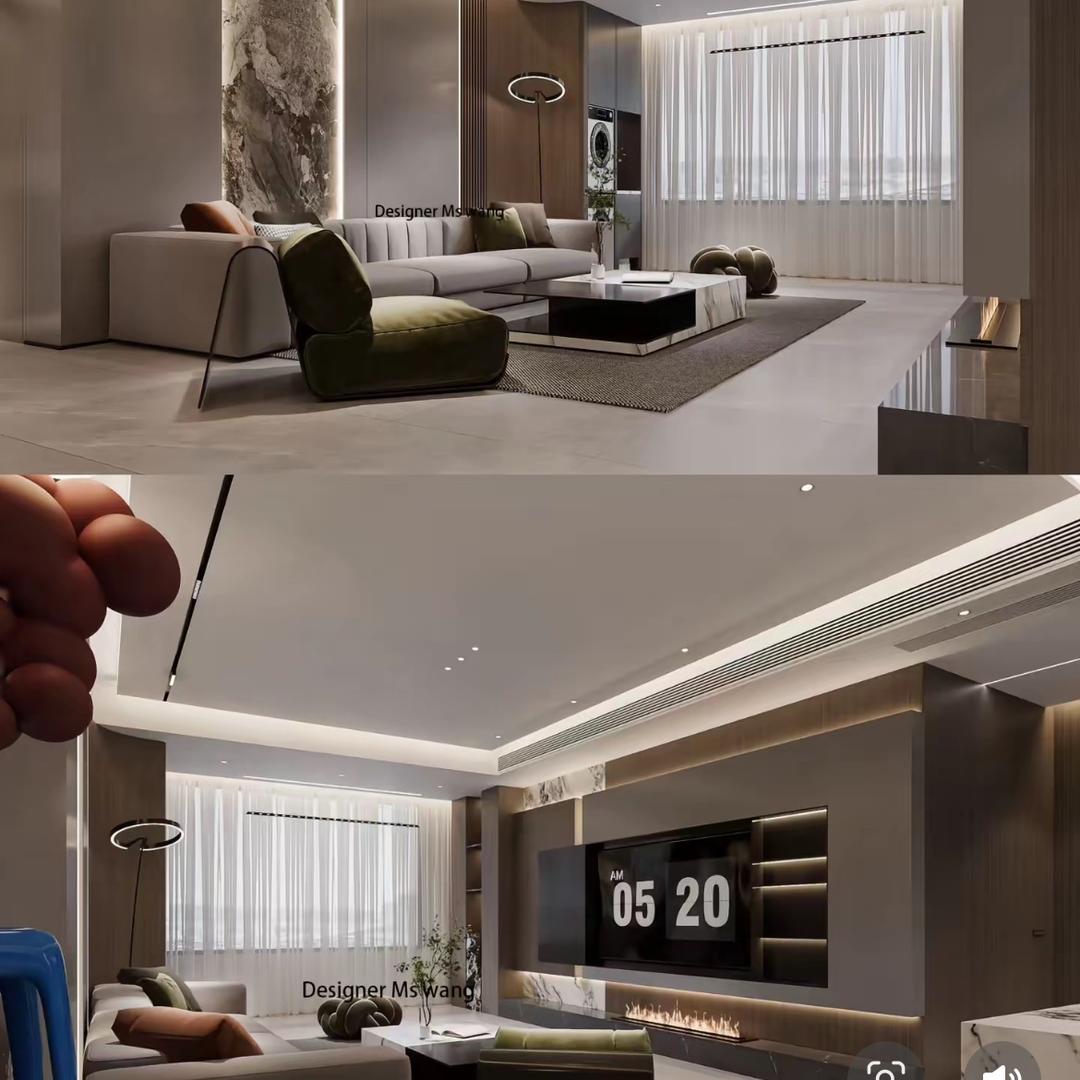 户型优化设计—小飞