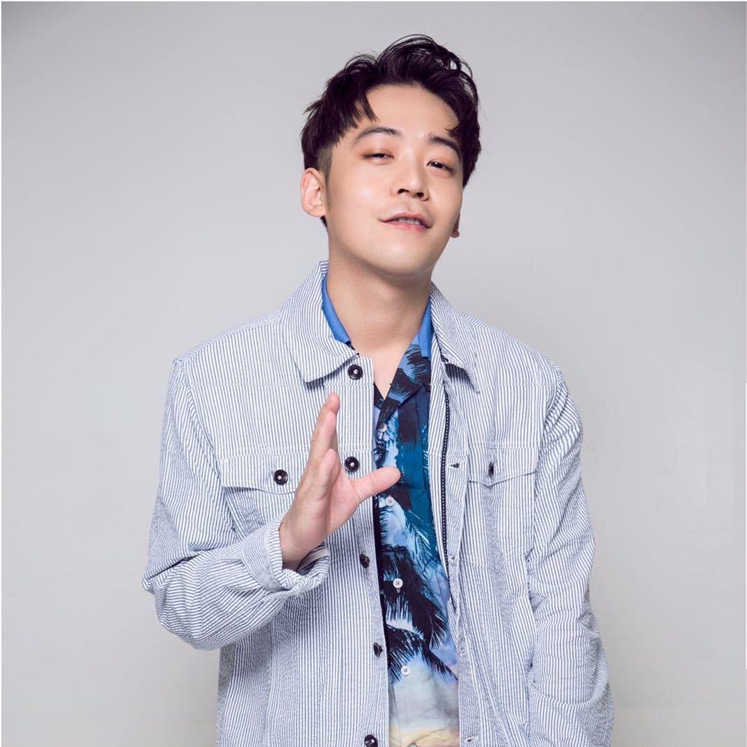 杨总