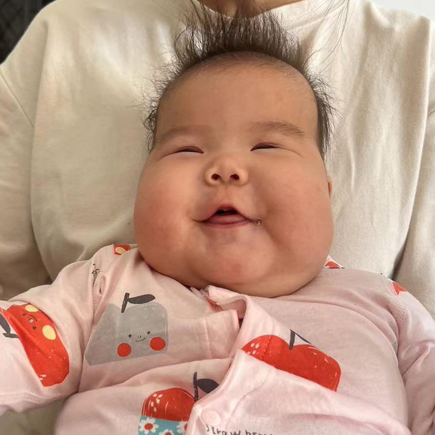 是初初不是猪猪🐷