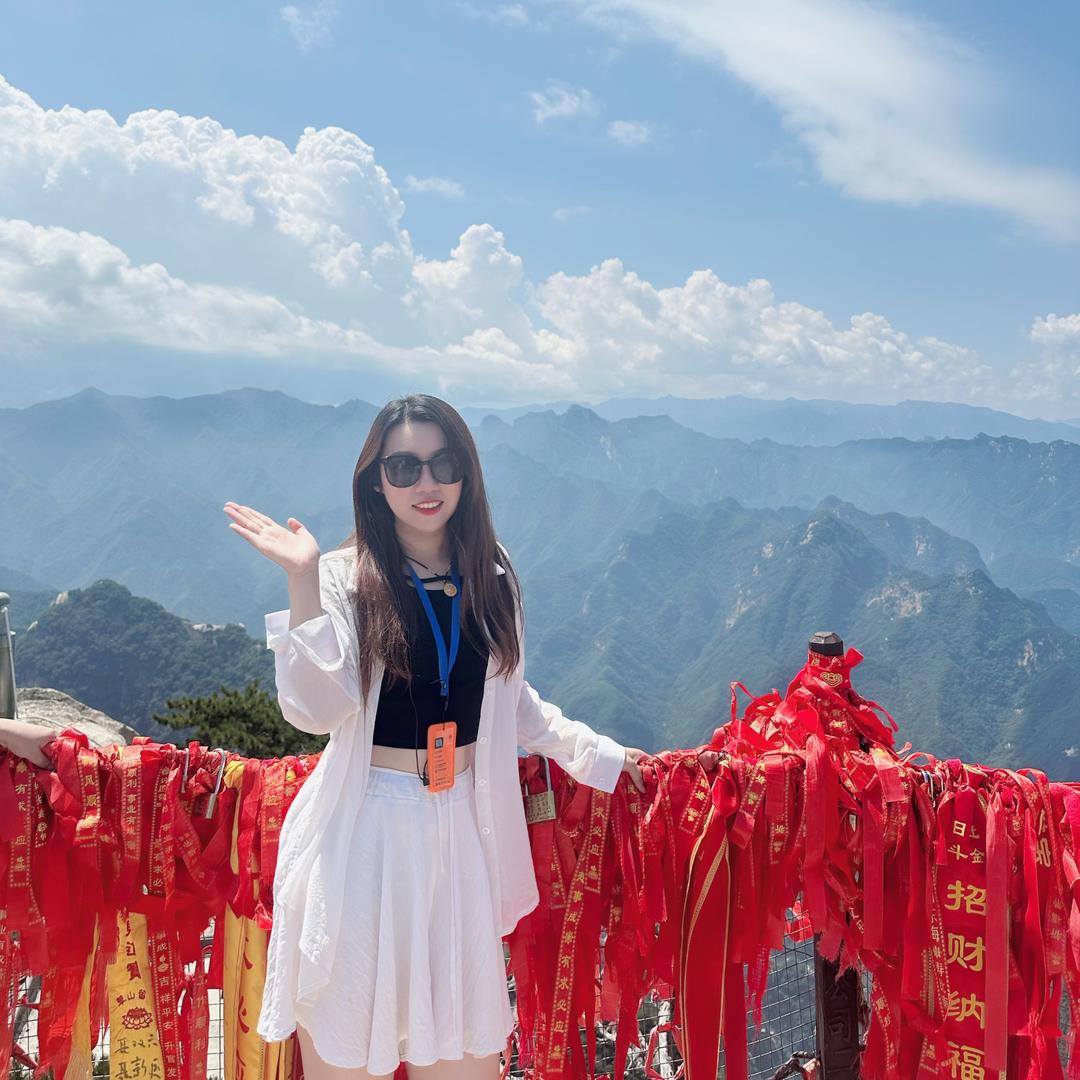 杨小暖