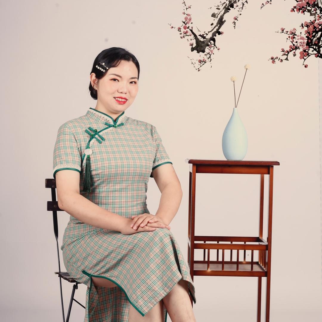 小妍妍
