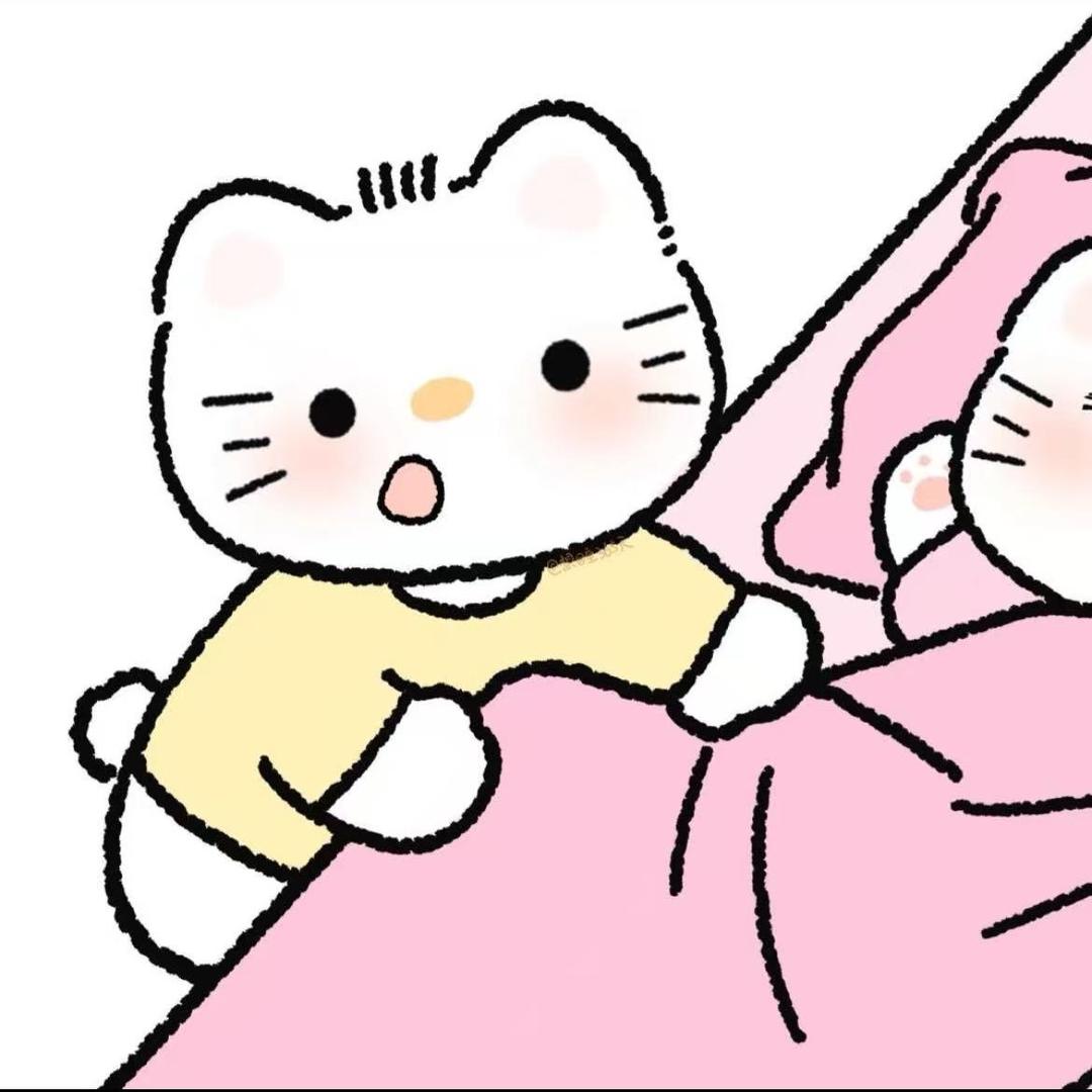 记录和浇浇的日常