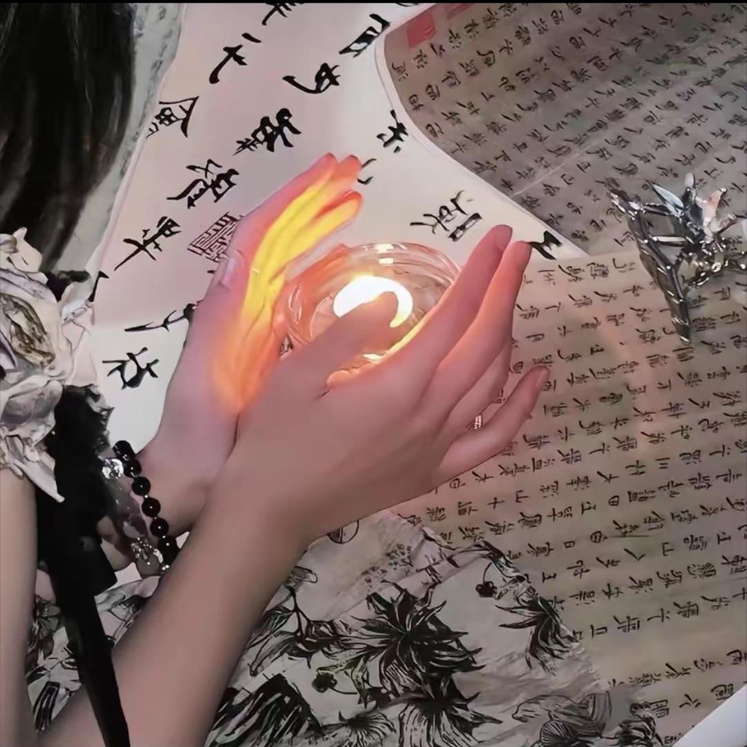 拾梦遗香小助理