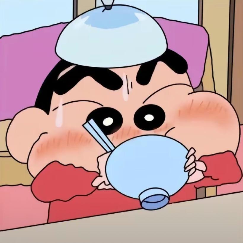 小新新酱
