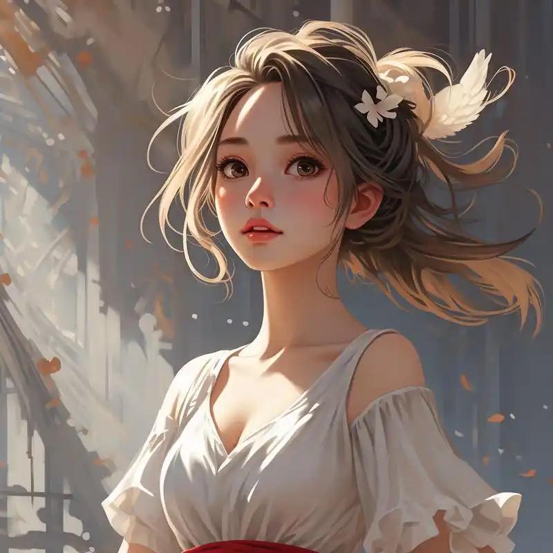 小鹿