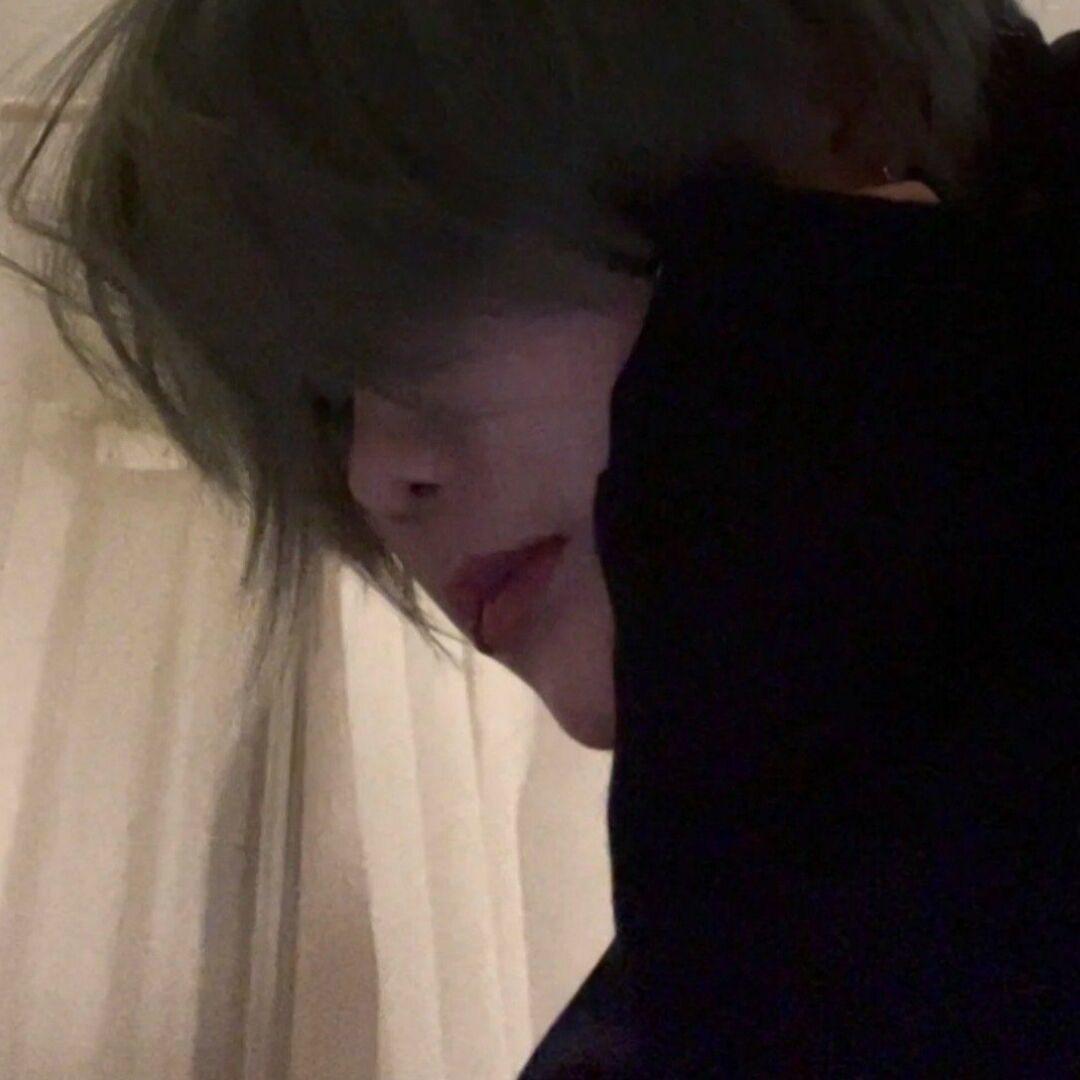 女神夸我头像好看