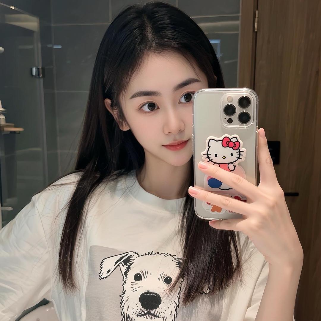 一只臭宝💗
