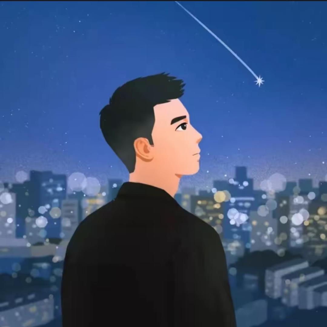旺仔