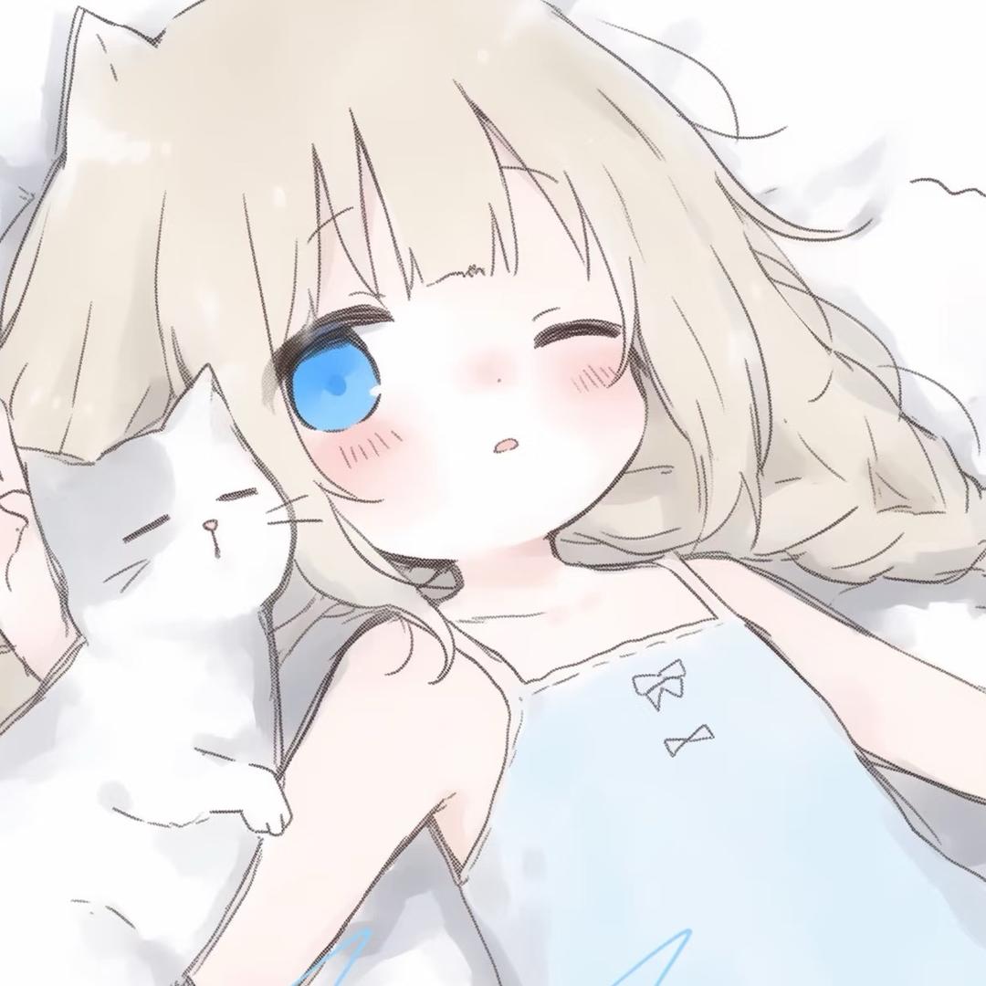 啵啵是只猫