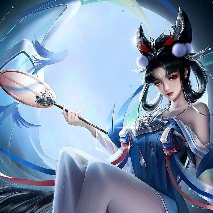 大娥姐