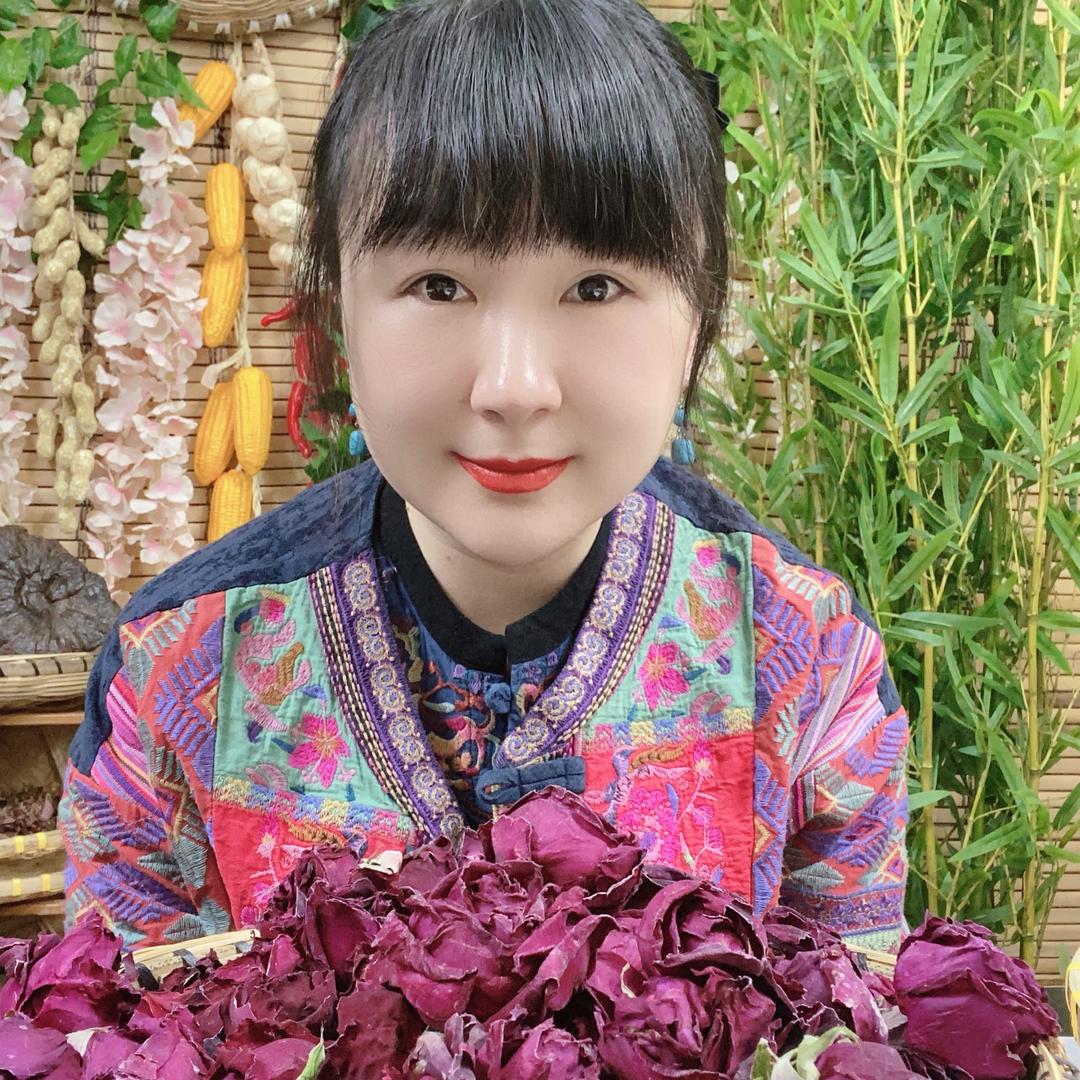 静姐山货