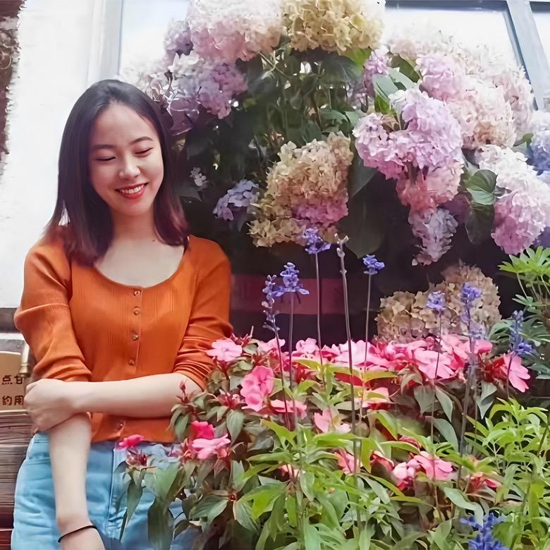 众花上花卉园艺