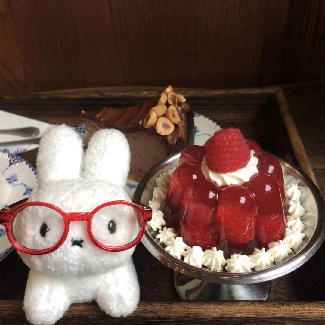 奶油日报社