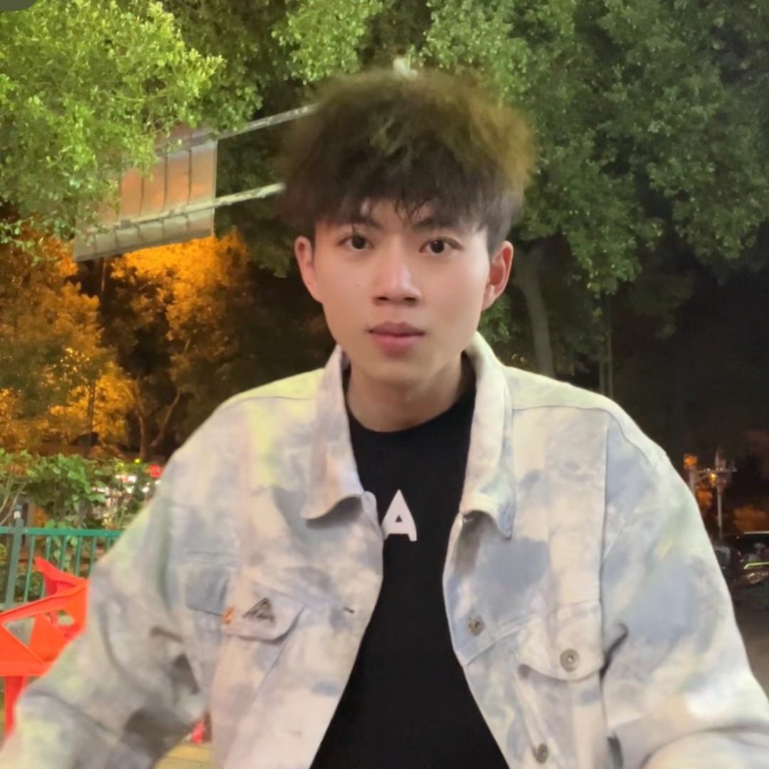 李汉堡🍔
