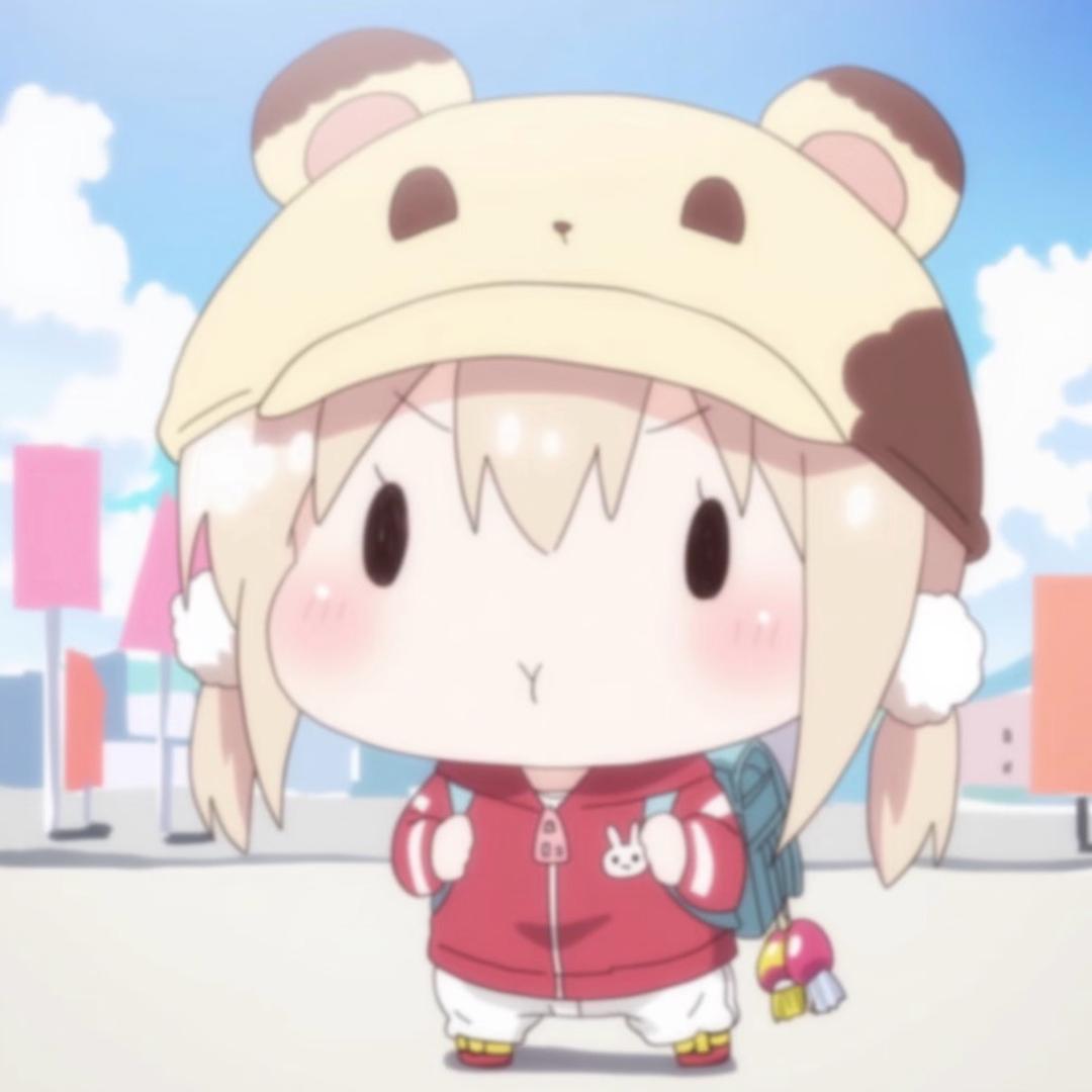16头像