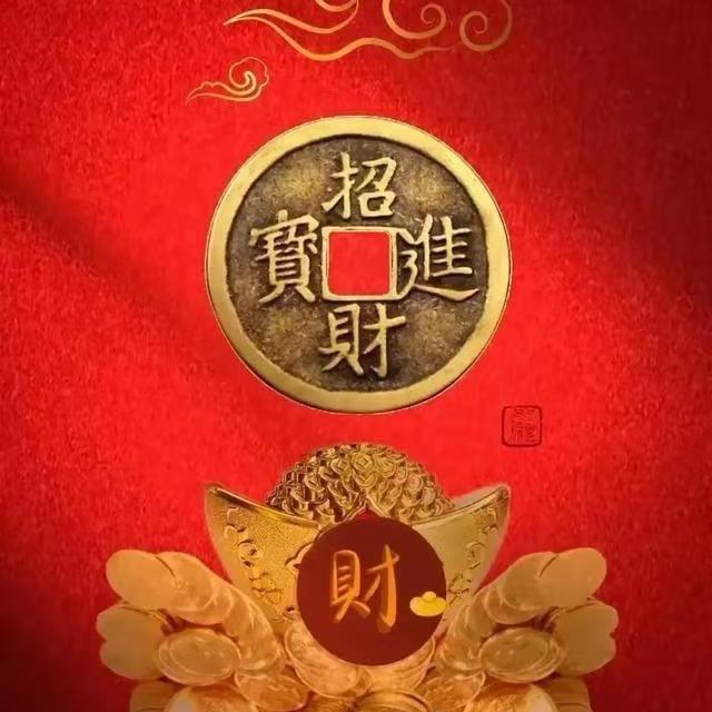 靓号收藏文化