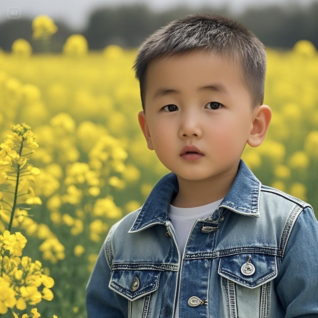 小鱼儿成长记