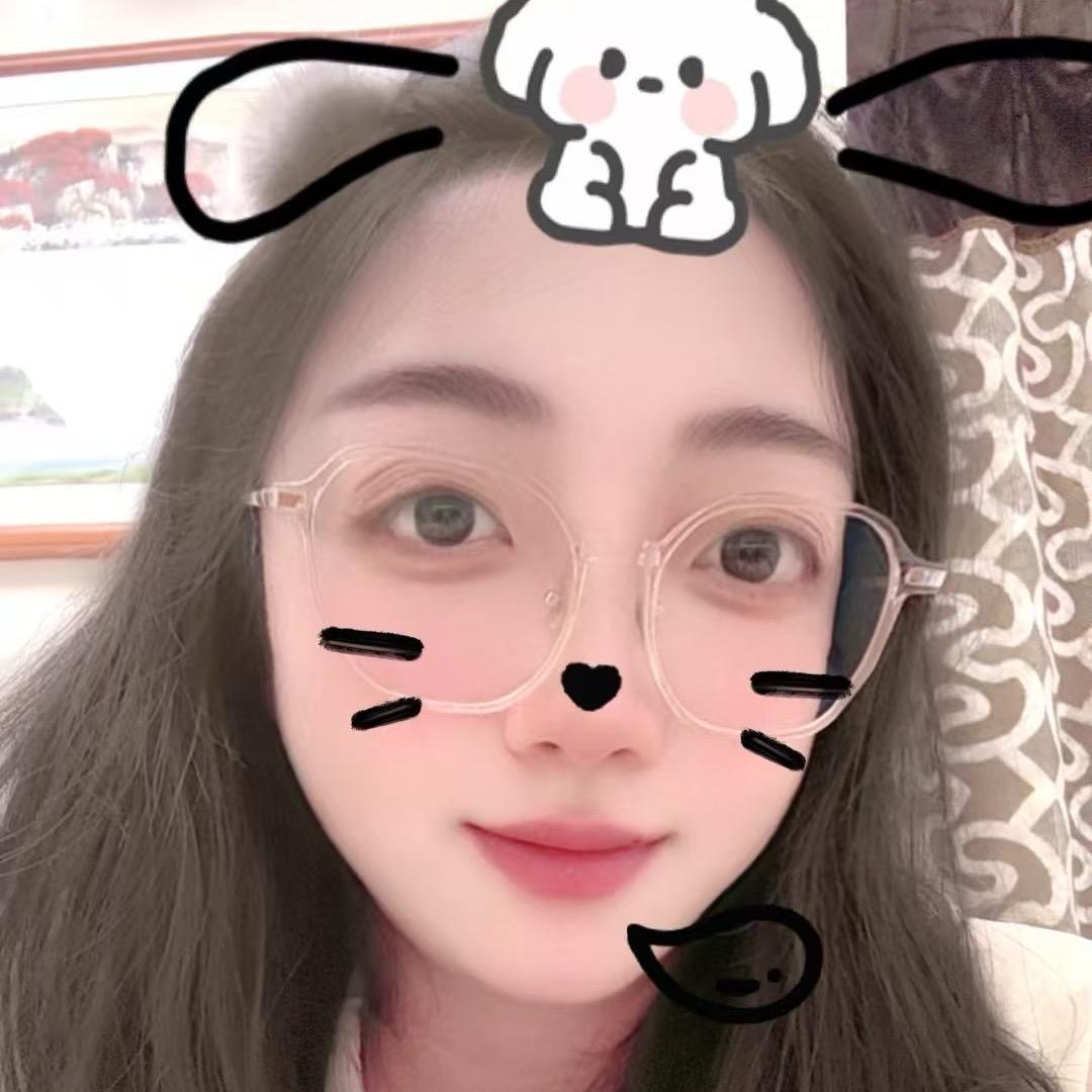 海棠小姐姐不减肥