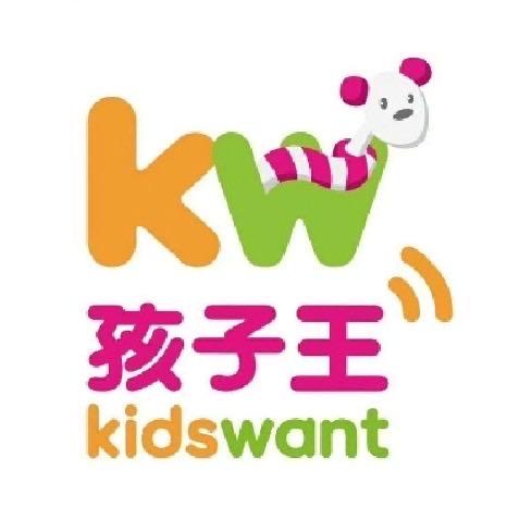 孩子王抖音全国团购