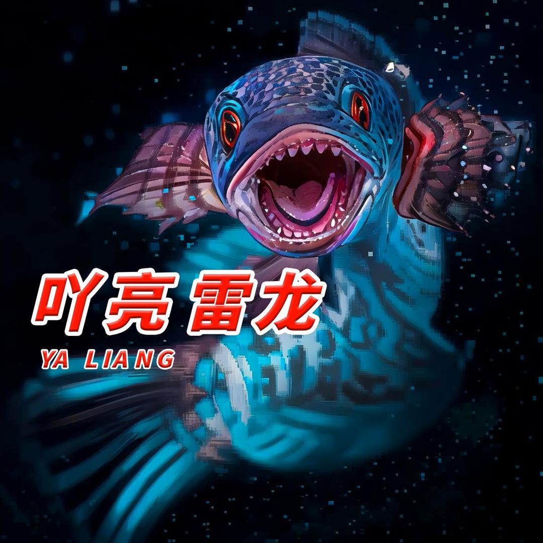 吖亮雷龙1