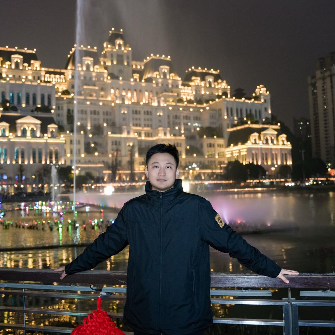 赵永远