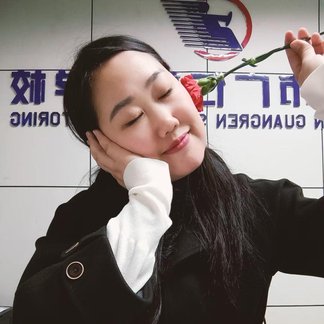 广仁驾校陈店长