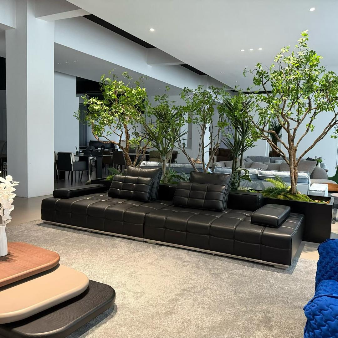 家具主播日常（鱼台怡美家具源头工厂）