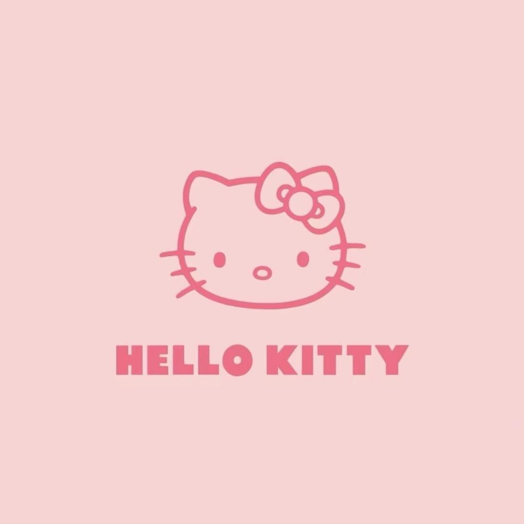 Hello kitty 潮流包包店