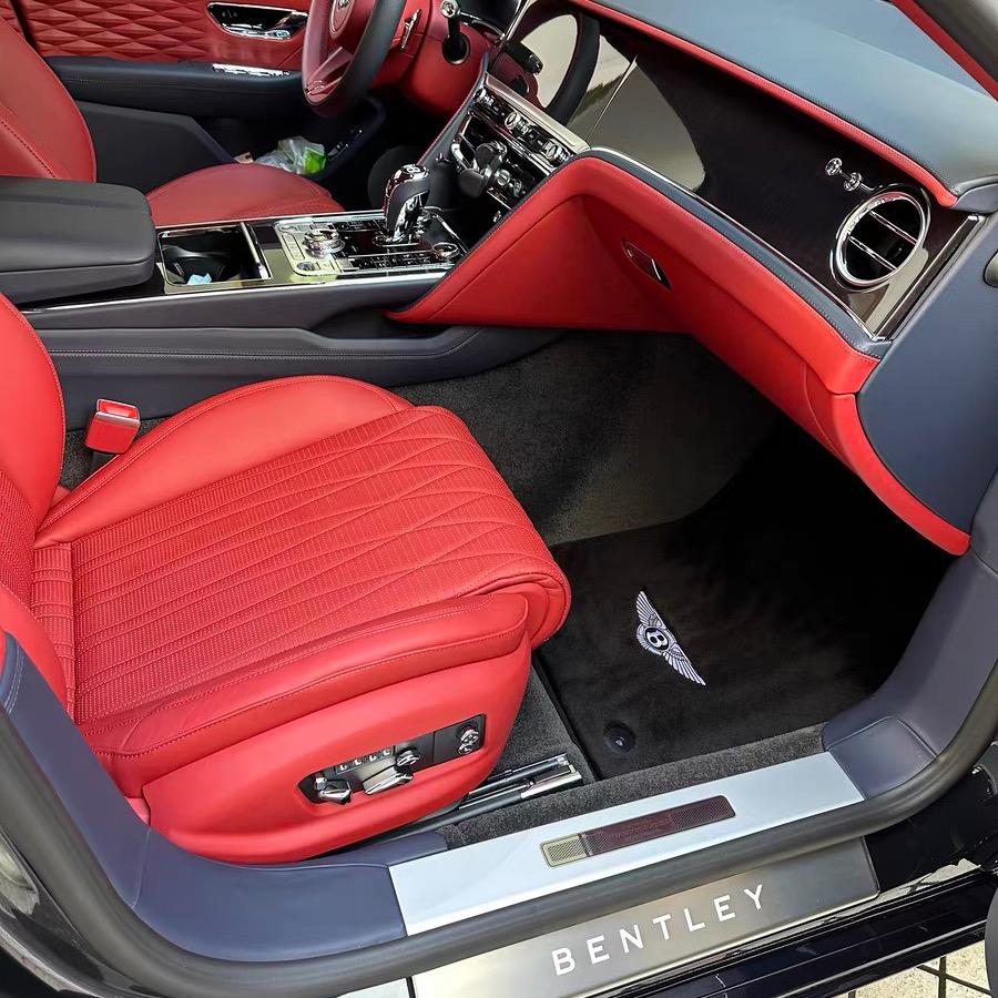 鼎灿汽车改装旗舰店