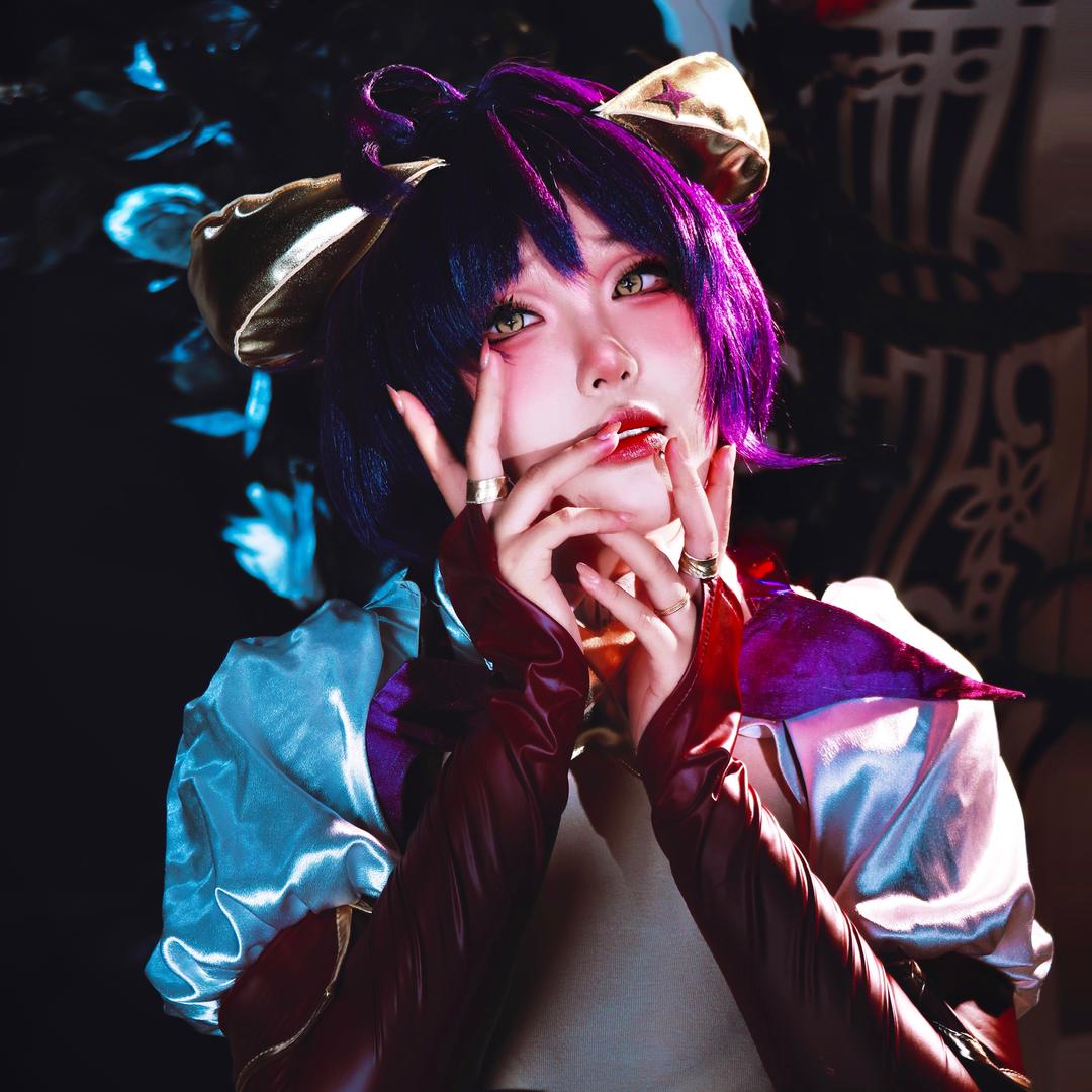 沫沫沫子