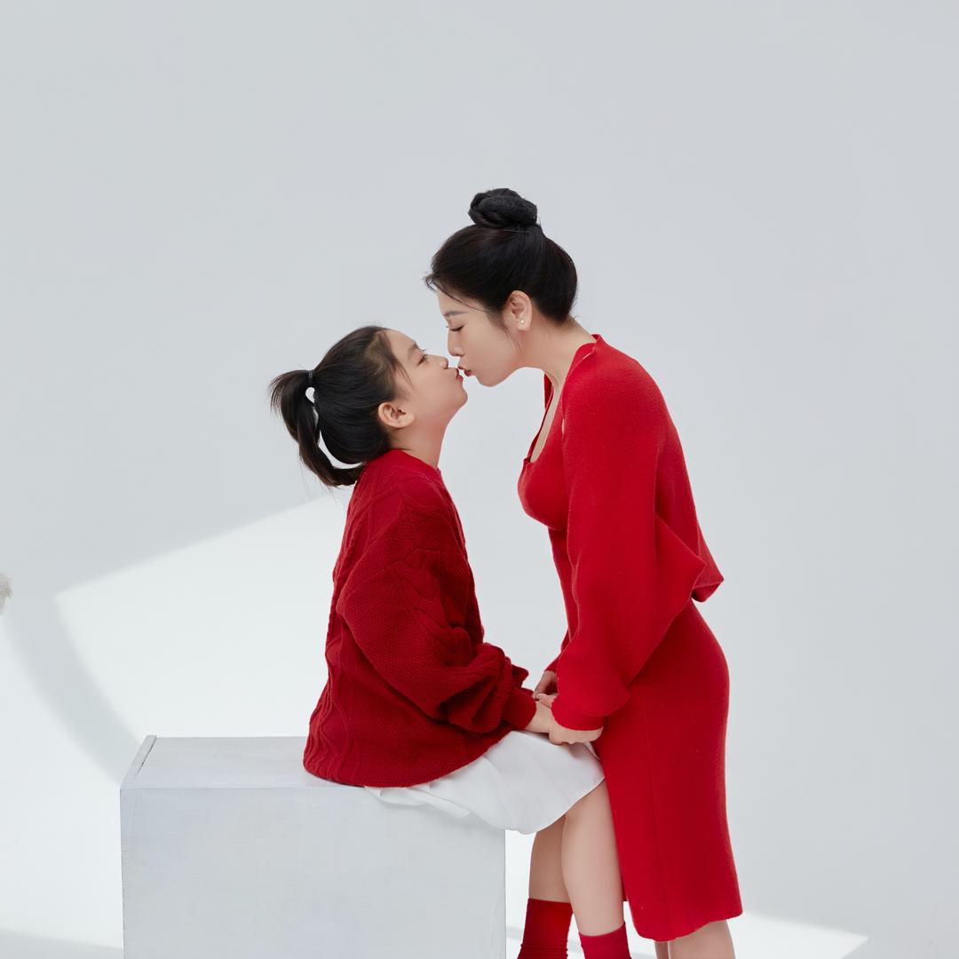 涵涵妈妈