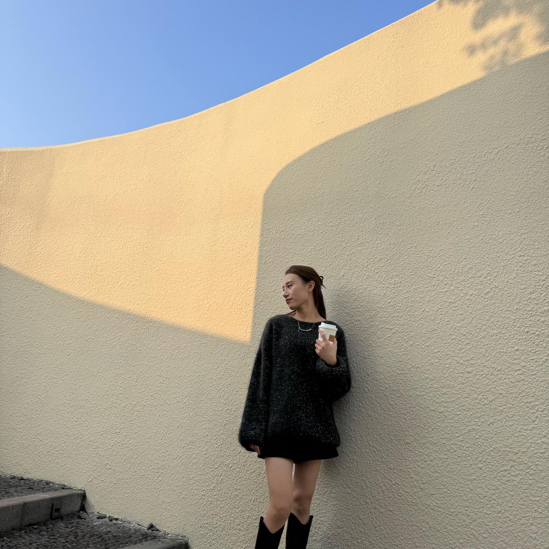 楠楠🌟