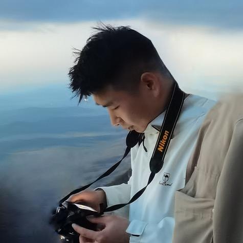 指读
