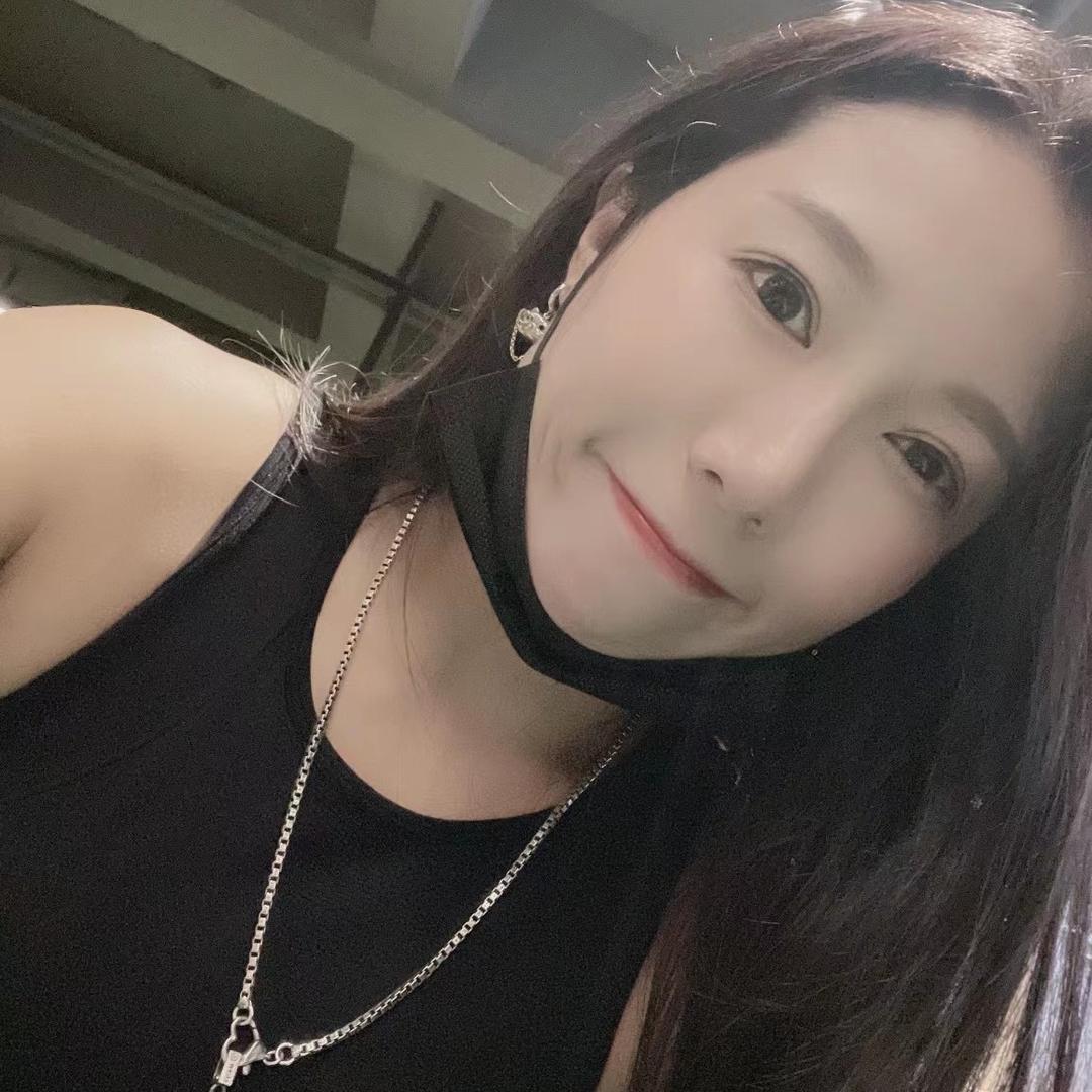 敏儿🙎🏻‍♀️