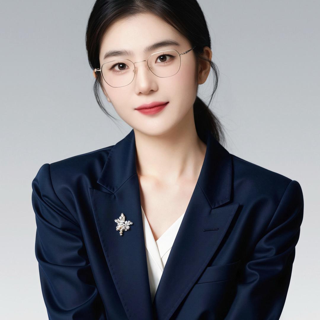 不好意思先碎了