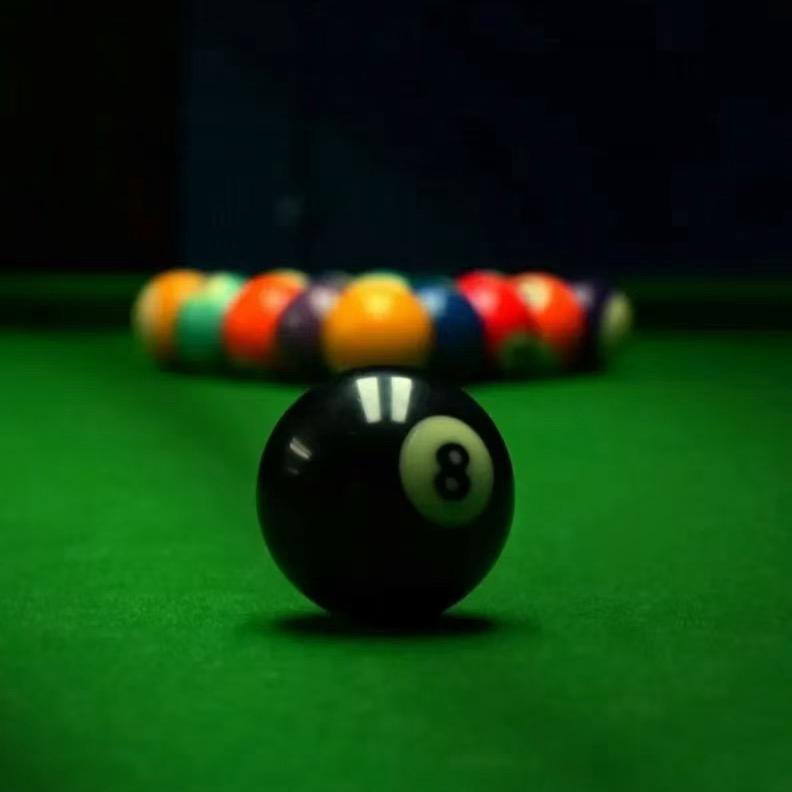 尊诺台球俱乐部