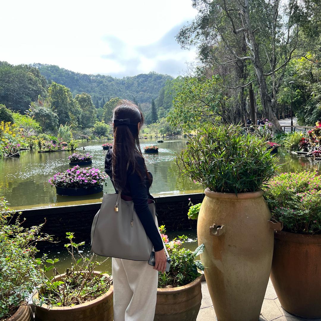 风陵渡口卖烤肠