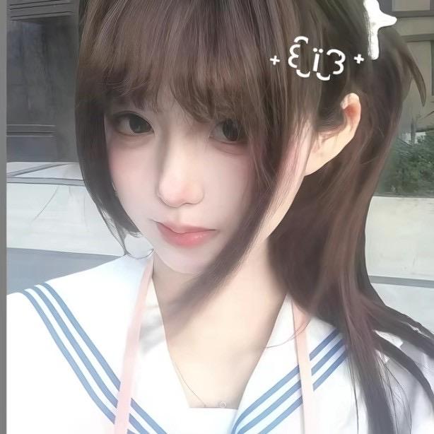 ℡