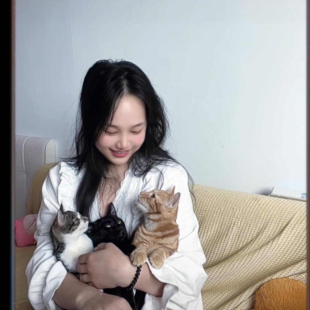 是朱朱啊