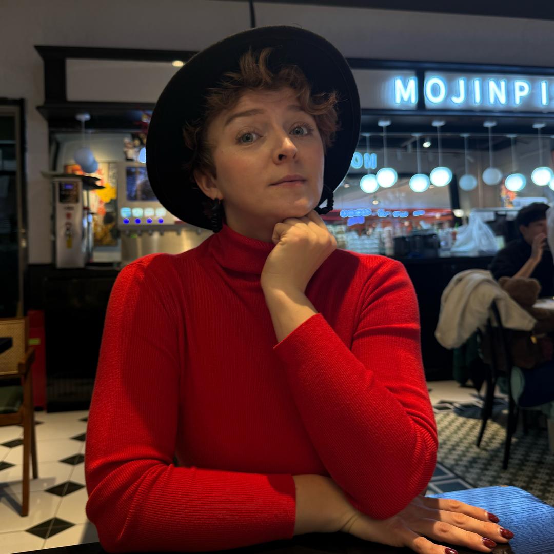 喀秋莎Катюша