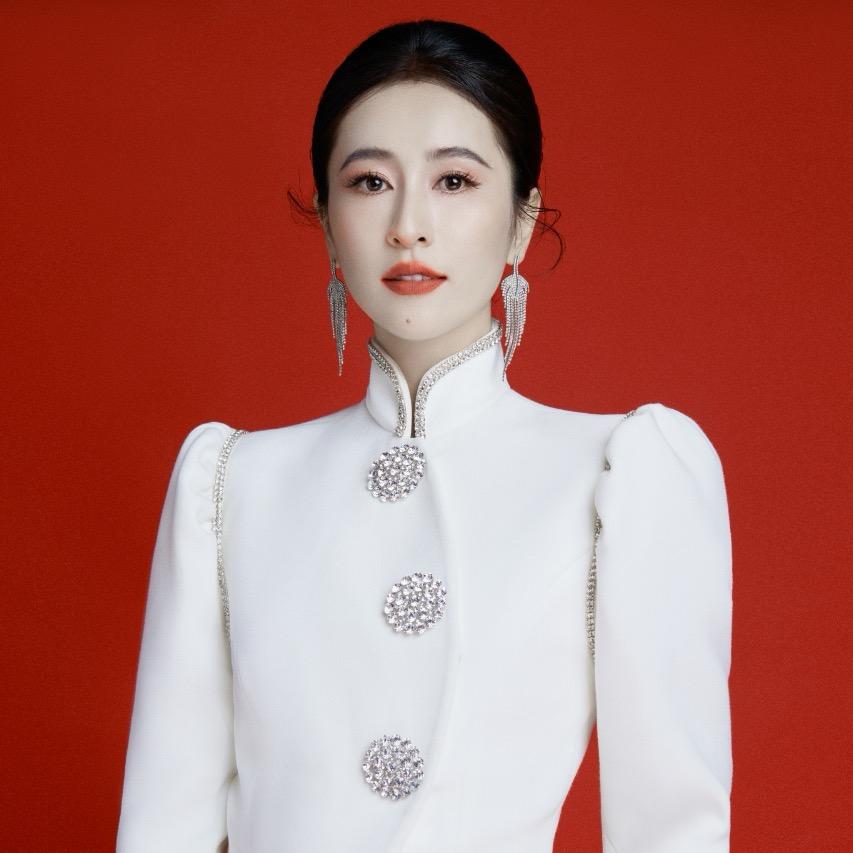美好创业柳婉琴